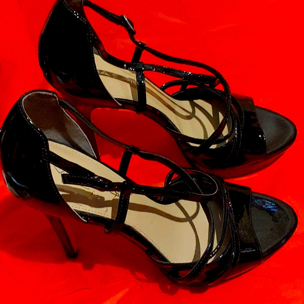 Women's high heel